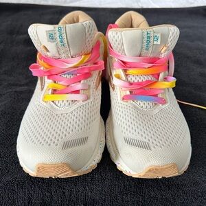 Brooks Limited Edition Vanilla Sprinkles Ghost 12 Sneakers